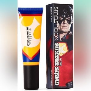 Peacemaker Cream Shadow NIB (matte yellow)